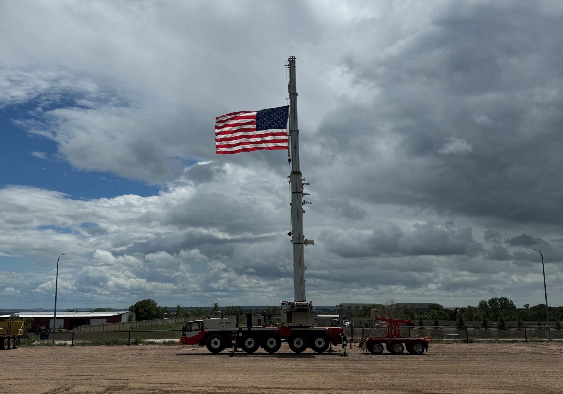 Flag 2